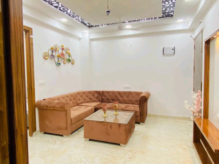 2 BHK Builder Floor For Sale in Jalpura