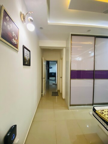 Building Lobby in 3 BHK Apartment at Jakkuru – for Sale