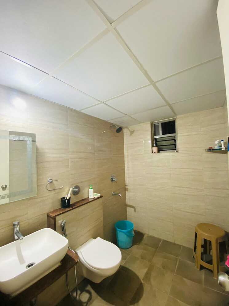 Attached Bathroom, jakkuru 3 Bedroom 1572 Sq.Ft. Apartment In Jakkuru Bangalore 8942592