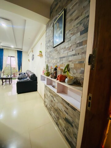Kitchen in 3 BHK Apartment at Jakkuru – for Sale