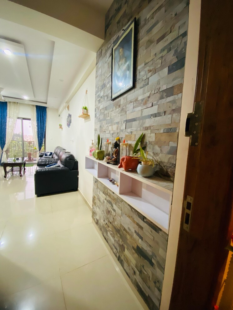 Kitchen, jakkuru 3 Bedroom 1572 Sq.Ft. Apartment In Jakkuru Bangalore 8942592