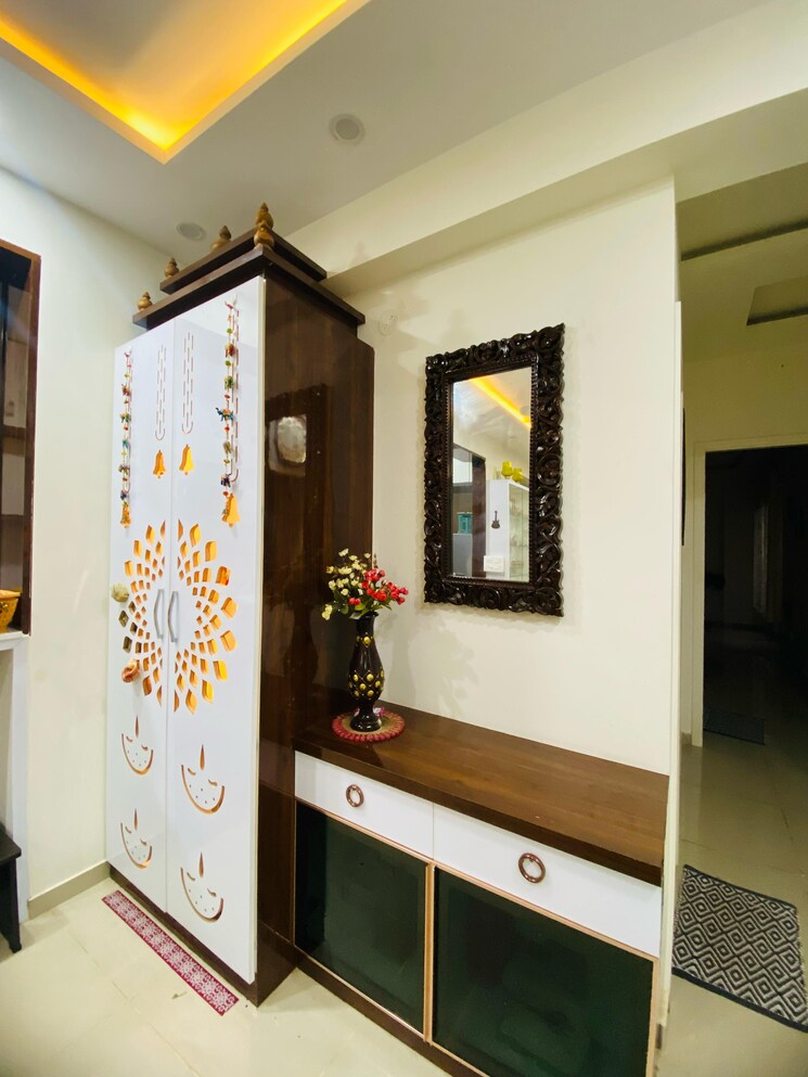 Kitchen, jakkuru 3 Bedroom 1572 Sq.Ft. Apartment In Jakkuru Bangalore 8942592