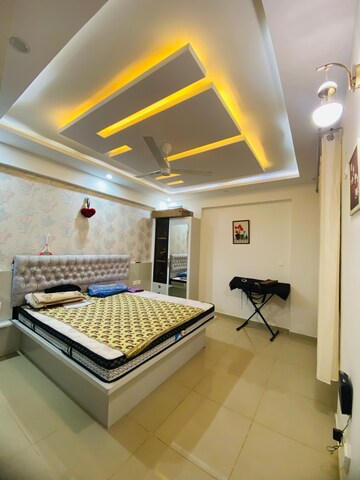 Bedroom in 3 BHK Apartment at Jakkuru – for Sale