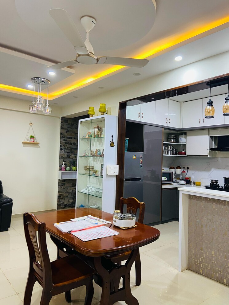 Other, jakkuru 3 Bedroom 1572 Sq.Ft. Apartment In Jakkuru Bangalore 8942592