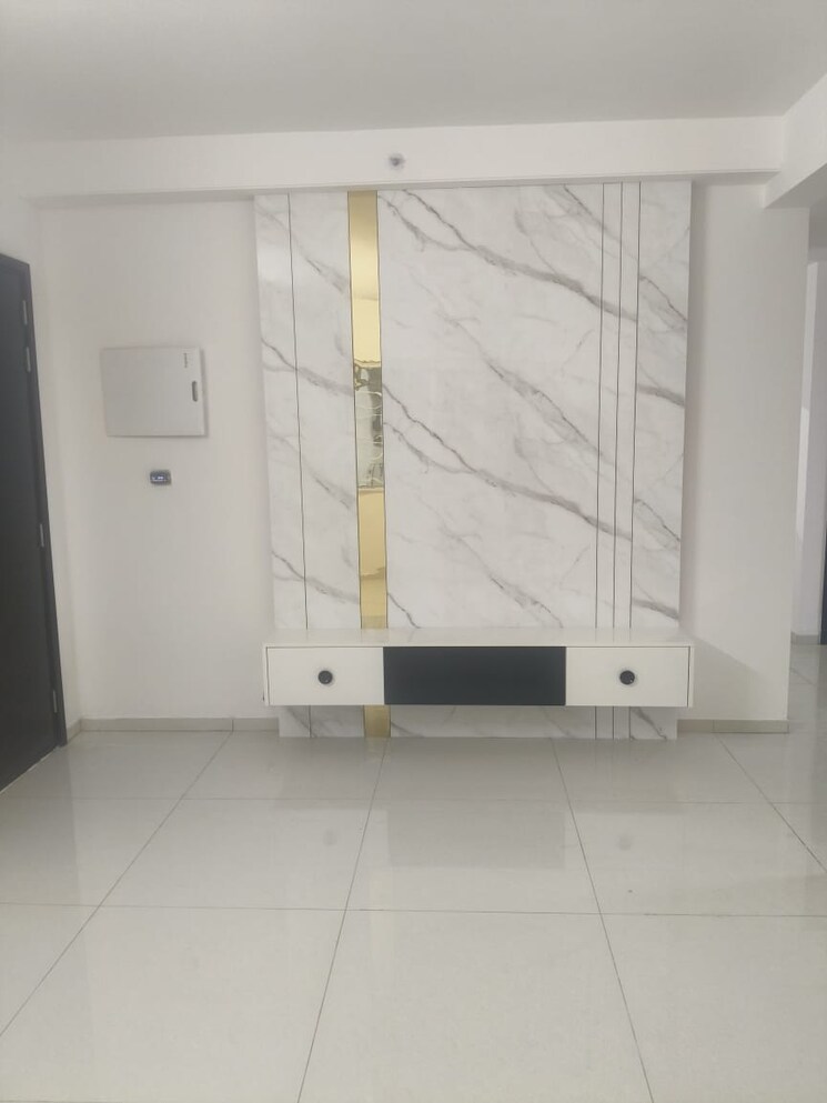 Bathroom, rajapushpa-provincia 2 Bedroom 1382 Sq.Ft. Apartment In Narsingi Hyderabad 8942619