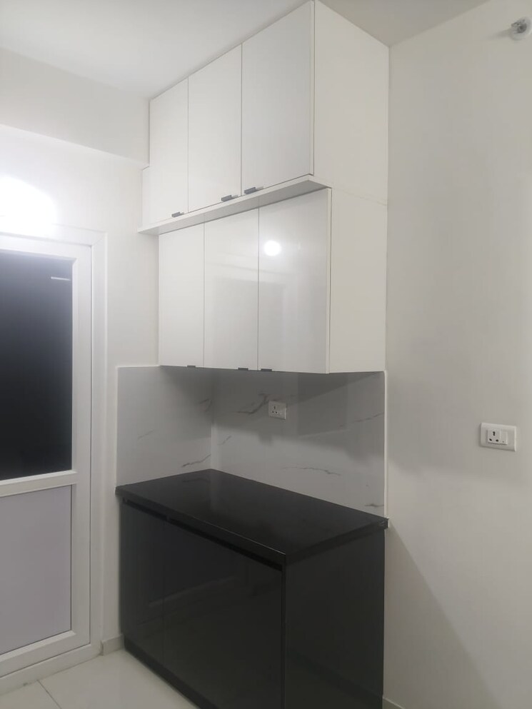 Kitchen, rajapushpa-provincia 2 Bedroom 1382 Sq.Ft. Apartment In Narsingi Hyderabad 8942619