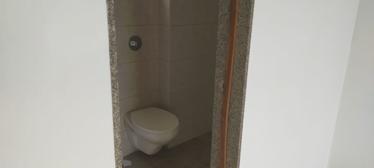 Bathroom, shela 2 Bedroom 925 Sq.Ft. Apartment In Shela Ahmedabad 8942621