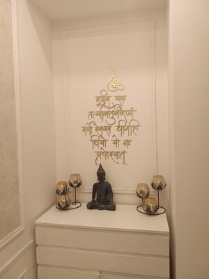 3 BHK Apartment For Sale in MKS County, Sohna Sector 2