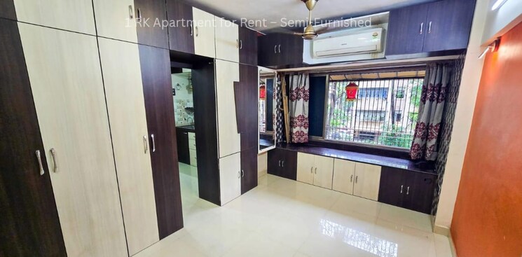 Kitchen, akanksha-chs-prabhadevi 1 RK 450 Sq.Ft. Apartment In Prabhadevi Mumbai 8942703