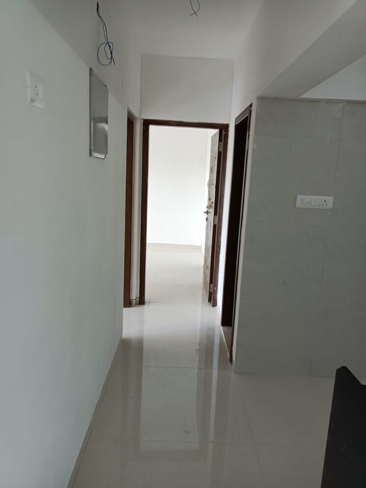 Living Room, shreeji-royal-samarpan 2 Bedroom 658 Sq.Ft. Apartment In Kandivali West Mumbai 8942630