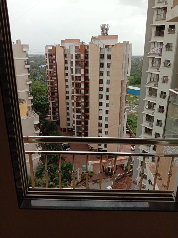 Exterior View, rajendra-dolphin-tower 2 Bedroom 646 Sq.Ft. Apartment In Malad West Mumbai 8942643