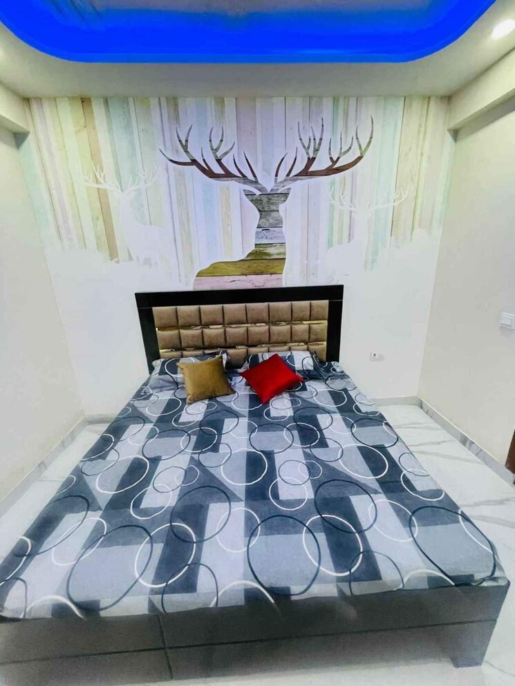 Master Bedroom, jalpura 2 Bedroom 1050 Sq.Ft. Builder Floor In Jalpura Greater Noida 8942698