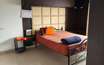 3 BHK Apartment For Sale in Horamavu