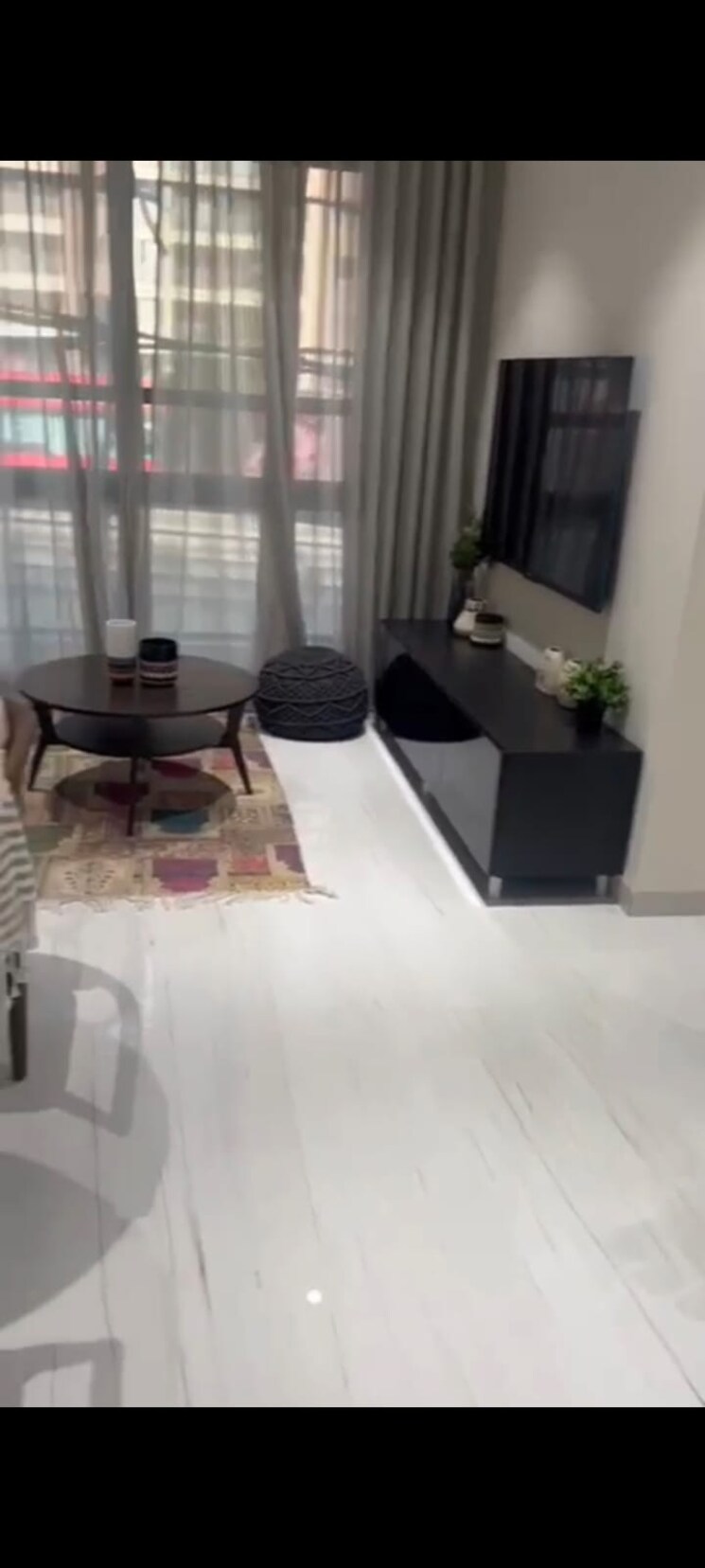 Living Room, vihang-luxuria 1 Bedroom 430 Sq.Ft. Apartment In Mira Road Thane 8942731