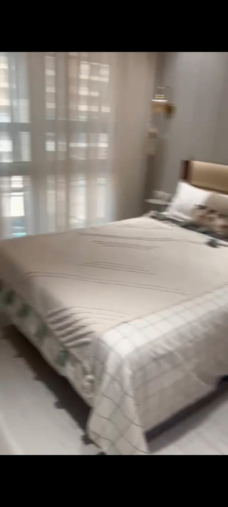 Master Bedroom, vihang-luxuria 1 Bedroom 430 Sq.Ft. Apartment In Mira Road Thane 8942731