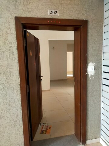 Room in 2 BHK Apartment at Flora Ixora, Bopal – for Sale