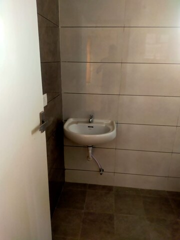 Bathroom in 2 BHK Apartment at Flora Ixora, Bopal – for Sale