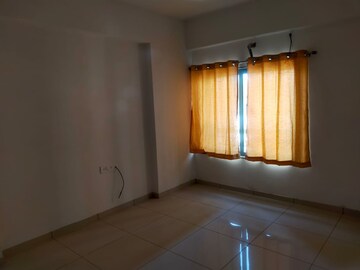 Bedroom in 2 BHK Apartment at Flora Ixora, Bopal – for Sale