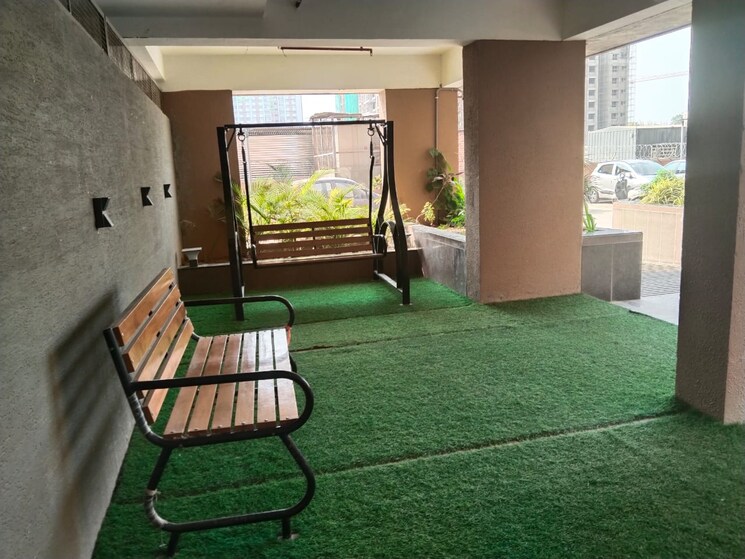 undefined, flora-ixora 2 Bedroom 1295 Sq.Ft. Apartment In Bopal Ahmedabad 8942649