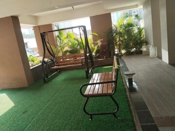 Gym in 2 BHK Apartment at Flora Ixora, Bopal – for Sale