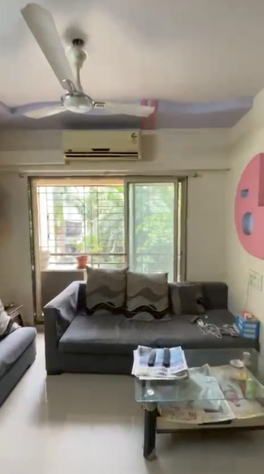 2 BHK Apartment For Sale in Prathamesh Heritage