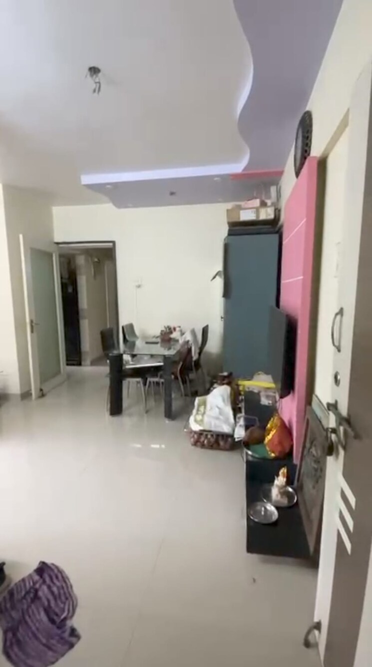 Living Room, prathamesh-heritage 2 Bedroom 1025 Sq.Ft. Apartment In Mira Road Thane 8942656