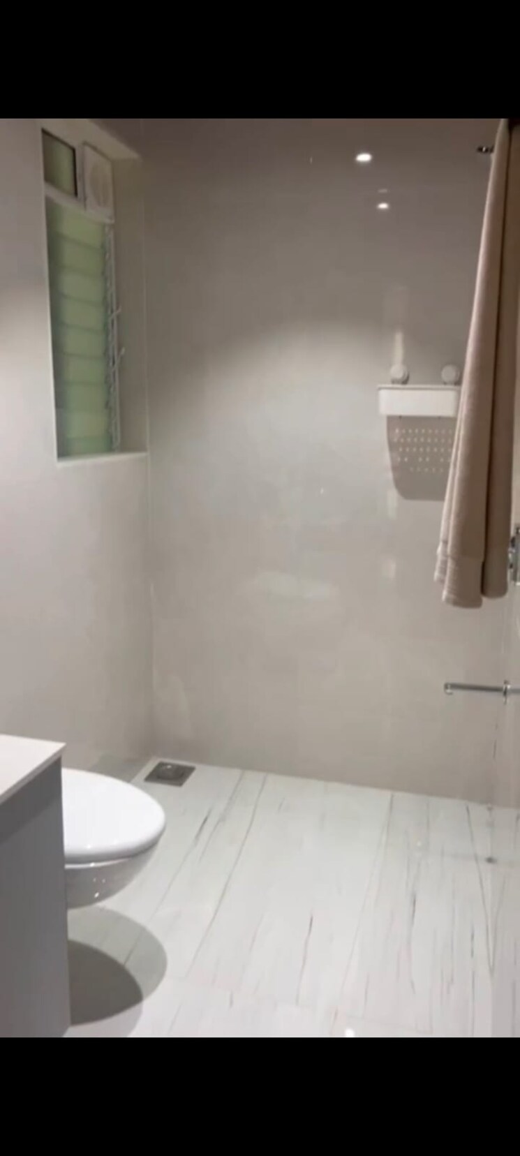 Bathroom, vihang-luxuria 1 Bedroom 430 Sq.Ft. Apartment In Mira Road Thane 8942731