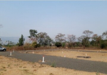  Plot For Sale in Old Sangvi