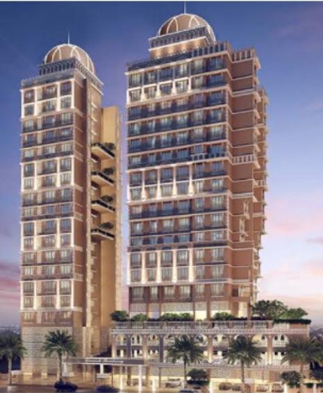 1 BHK Apartment For Rent in Anamika CHS Kandivali West