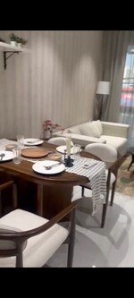 1 BHK 430 Sq.Ft. Apartment in Vihang Luxuria