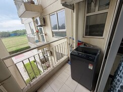2 BHK Apartment For Sale in Sushma Joynest MOH