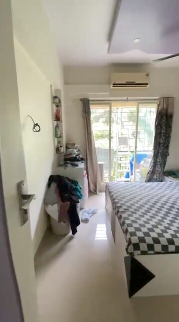 Team Area in 2 BHK Apartment at Prathamesh Heritage, Mira Road – for Sale