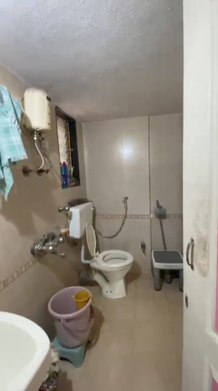 Bathroom, prathamesh-heritage 2 Bedroom 1025 Sq.Ft. Apartment In Mira Road Thane 8942656
