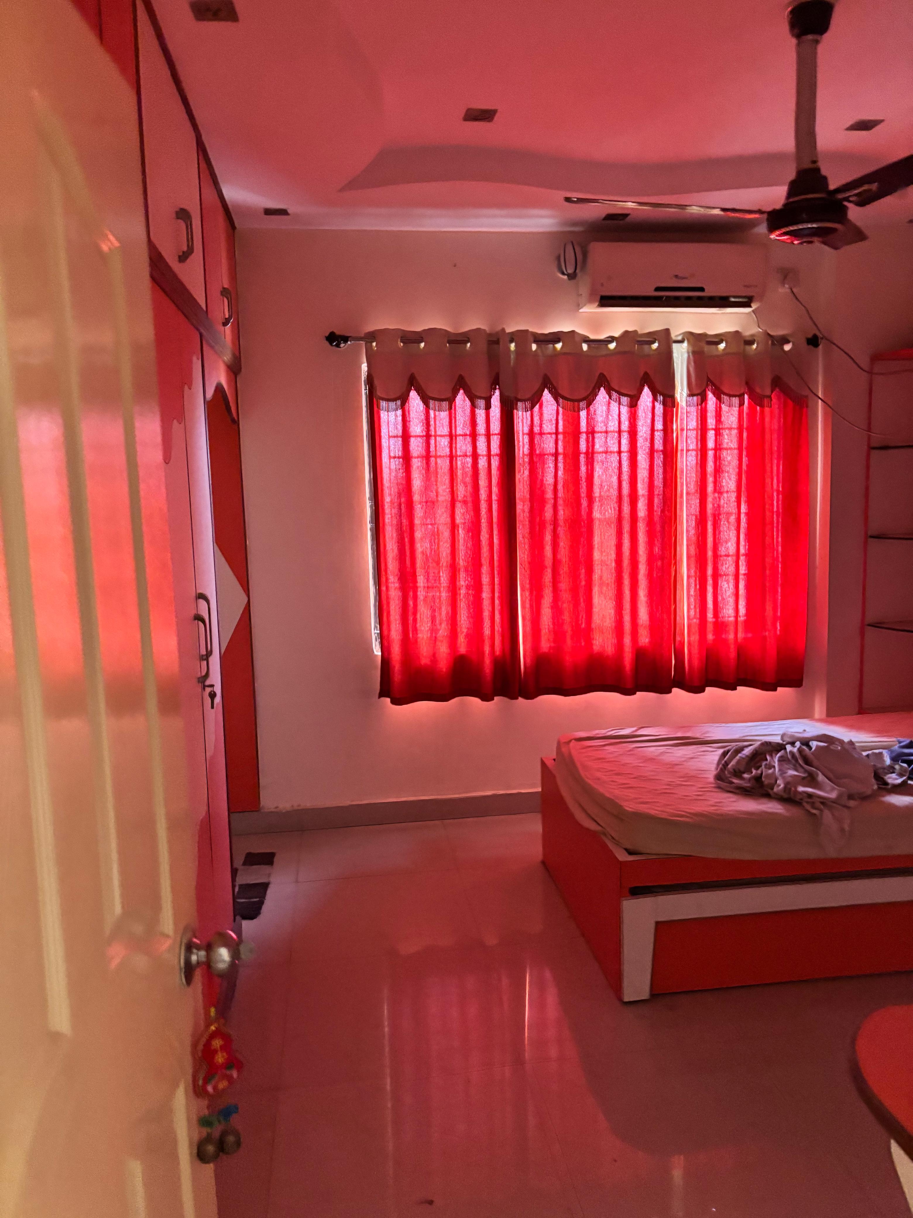 3 BHK 1500 Sq.Ft. Apartment in Modi Splendour