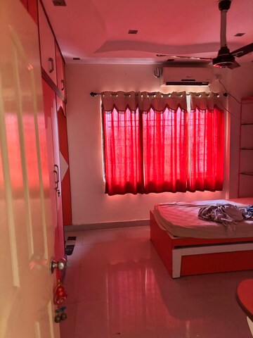 3 BHK Apartment For Rent in Modi Splendour, Gajularamaram