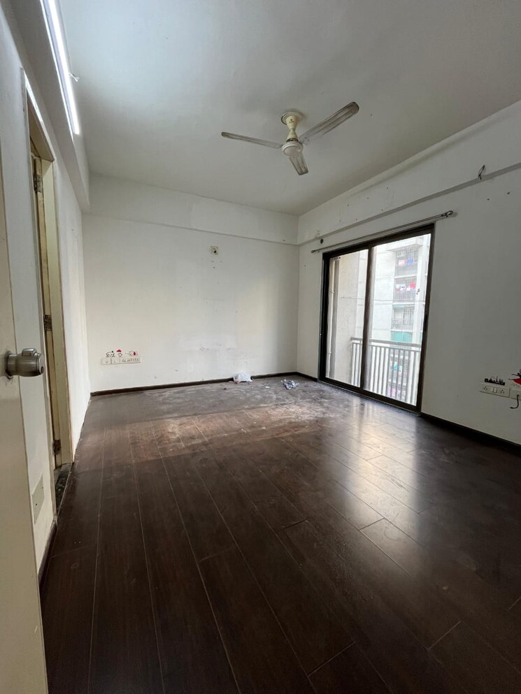 Bedroom, shela 2 Bedroom 1140 Sq.Ft. Apartment In Shela Ahmedabad 8942715