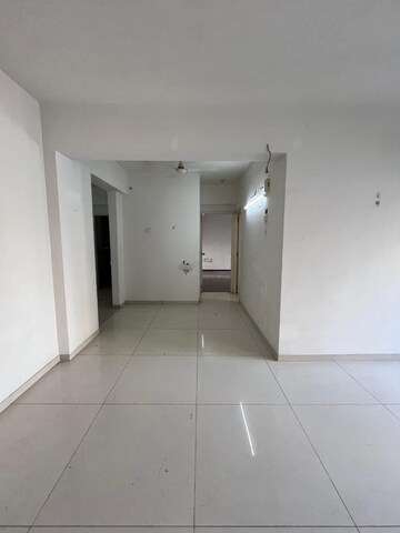 Building Lobby in 2 BHK Apartment at Shela – for Sale