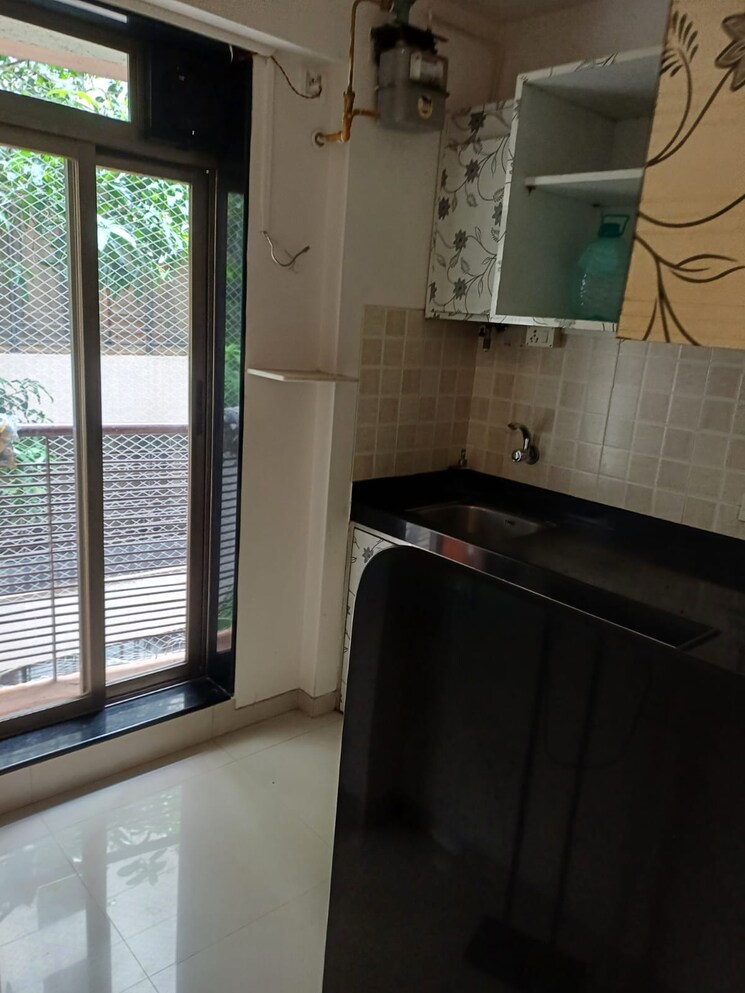 Kitchen, ekta-verve 2 Bedroom 700 Sq.Ft. Apartment In Khar West Mumbai 8942729