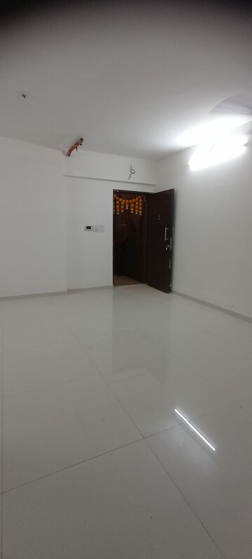 1 BHK Apartment For Rent in Acme Avenue, Kandivali West