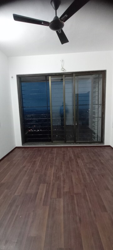 Bedroom in 1 BHK Apartment at Acme Avenue, Kandivali West – for Rent