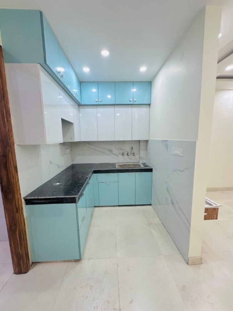 Kitchen, jail road 2 Bedroom 675 Sq.Ft. Independent House In Jail Road Delhi 8930395