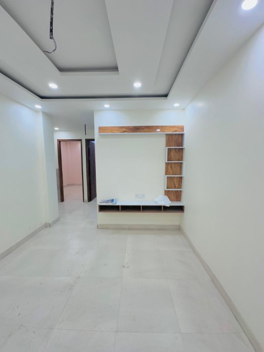 2 BHK Independent House For Sale in Jail Road