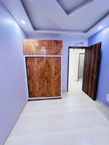 Bedroom in 2 BHK Independent House at Jail Road – for Sale