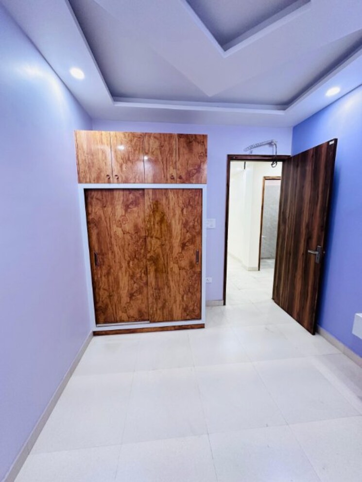 Bedroom, jail road 2 Bedroom 675 Sq.Ft. Independent House In Jail Road Delhi 8930395