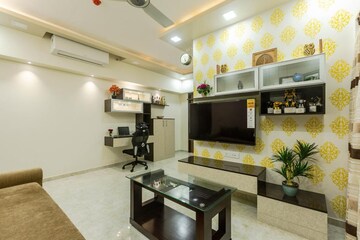 Studio Apartment For Rent in Lodha Quality Home Tower 2, Majiwada