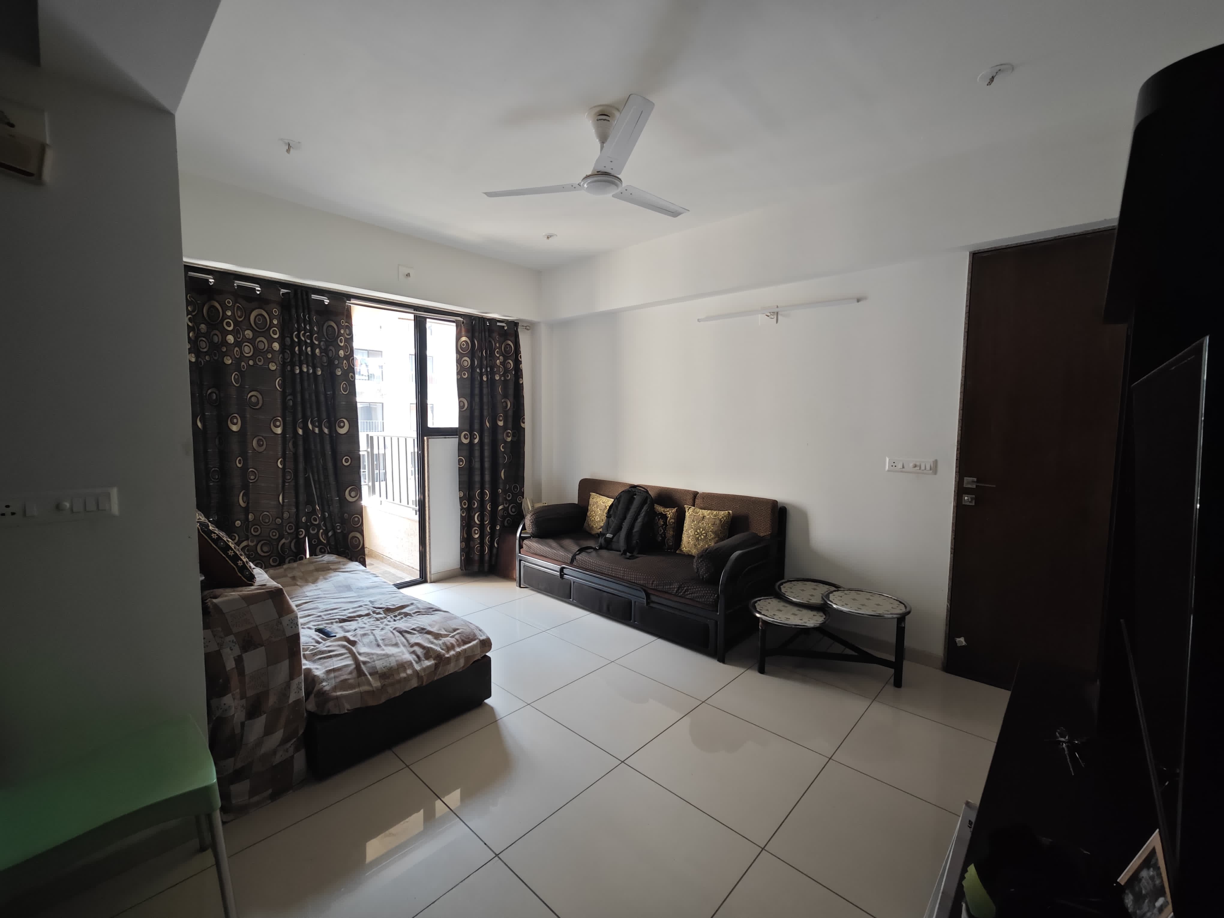 2 BHK Apartment For Sale in Sun Atmosphere