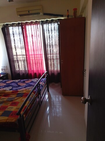 Bedroom in 3 BHK Apartment at Arihant Residency Sion, Sion – for Sale