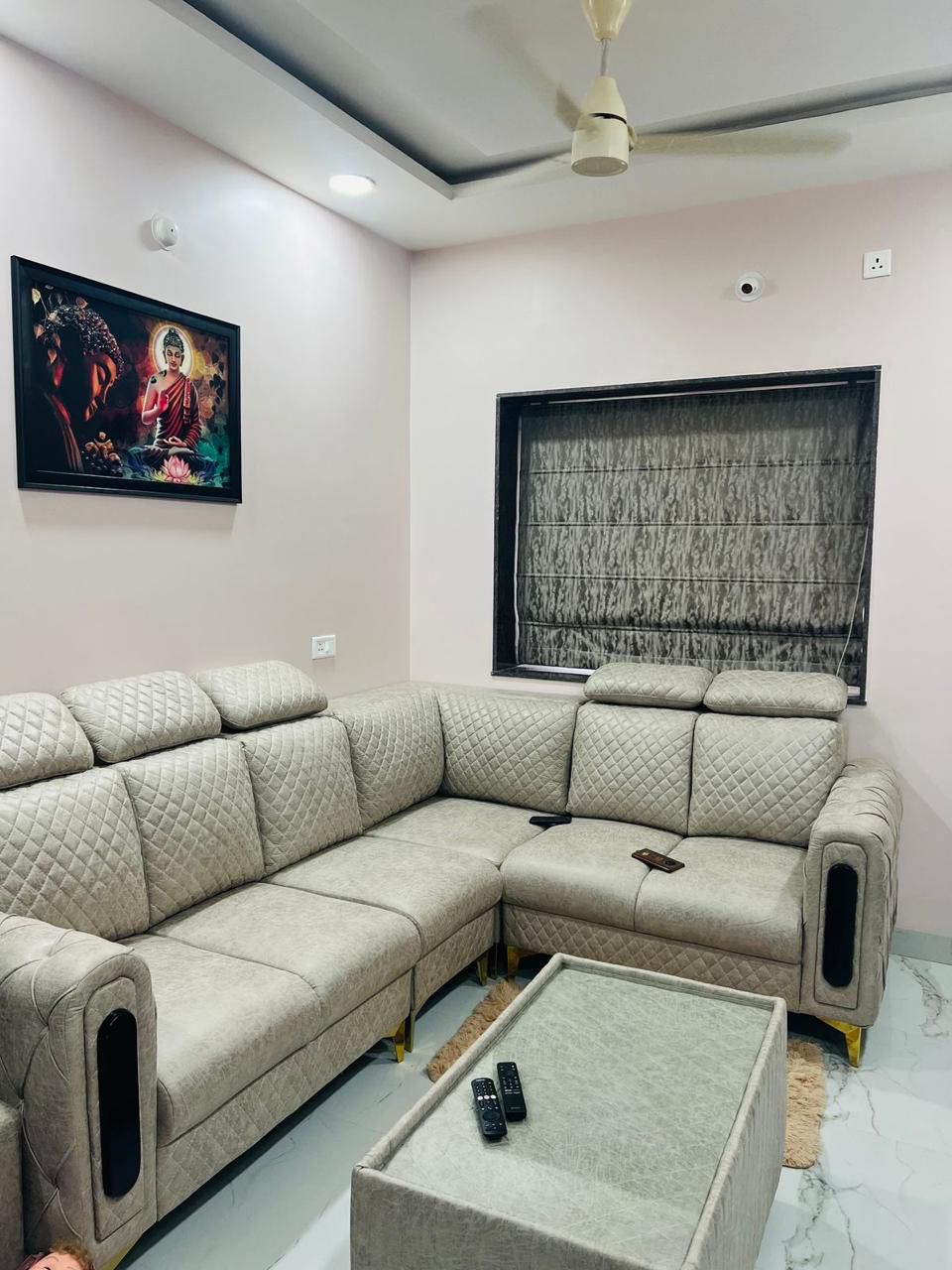 3 BHK Apartment For Rent in Kotech Signature