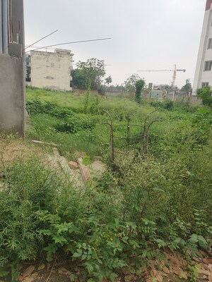  Plot For Sale in Aditya World City Residences, Shahpur Bamheta