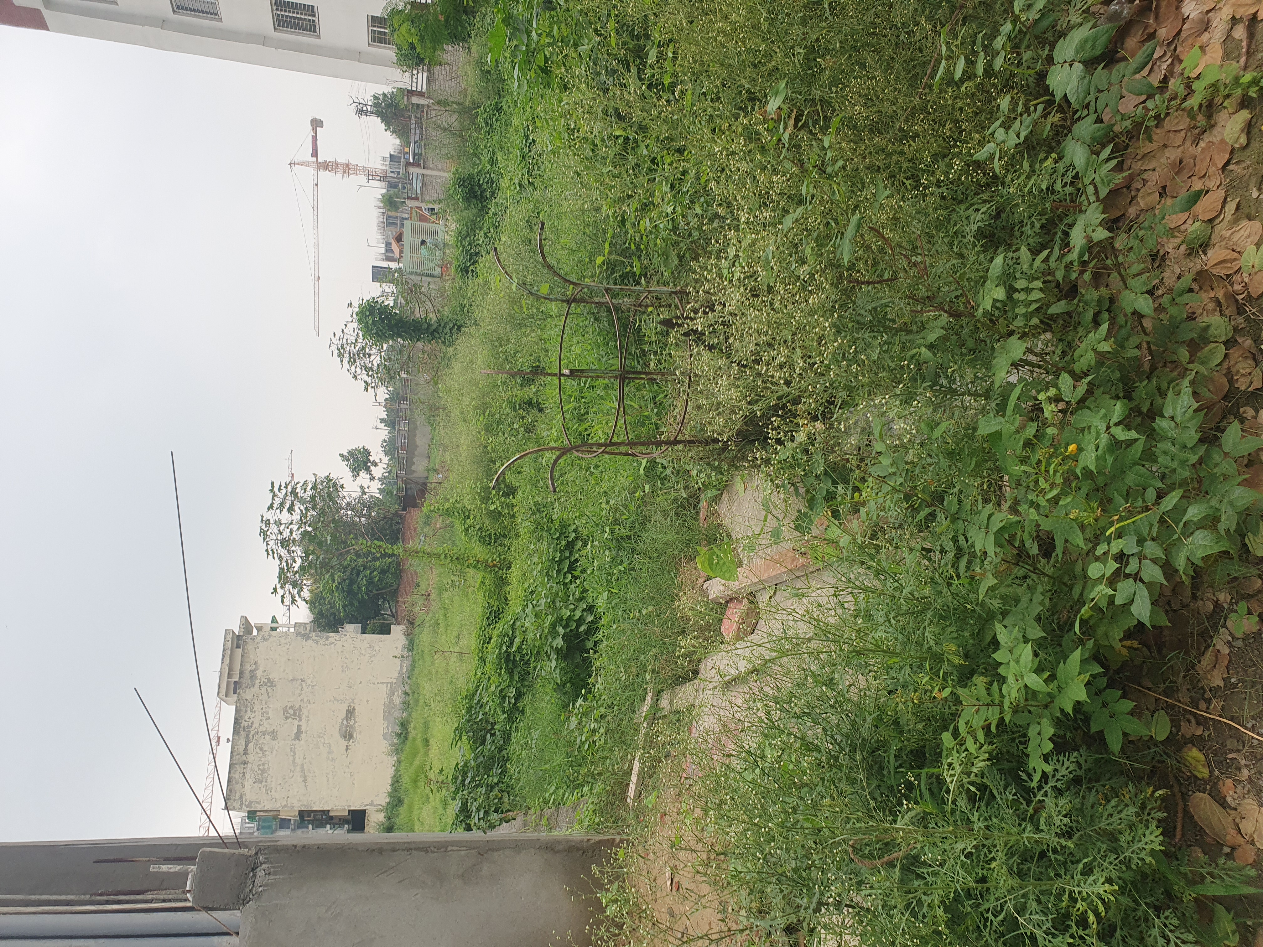 Plot For Sale in Aditya World City Residences